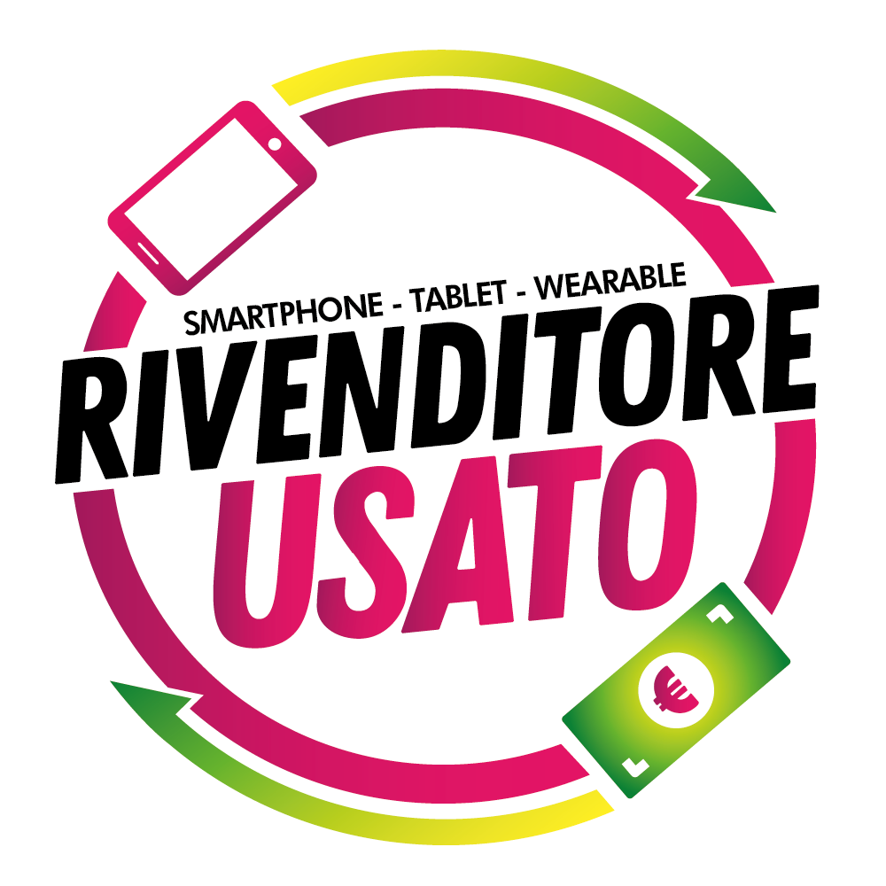 Acquista in negozio 3 smartphone ricondizionati Rivenditoreusato