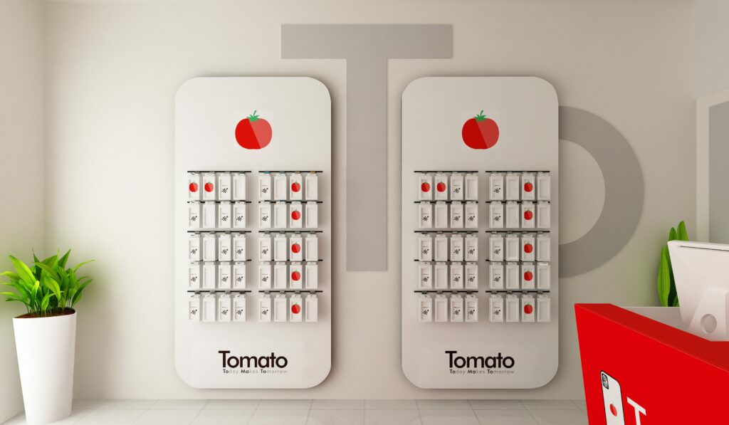 Smartphone Ricondizionati Tomato - sdhsjljsodksoksld6640