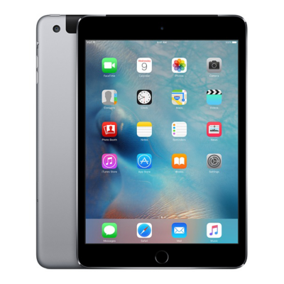 Smartphone Ricondizionati Tomato - appleipadmini3spacegray 22