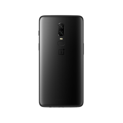 Smartphone Ricondizionati Tomato - oneplus6midnightblack