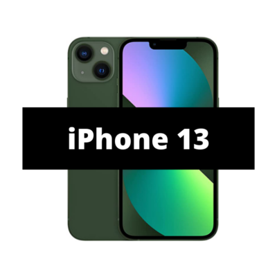 Apple iPhone 13