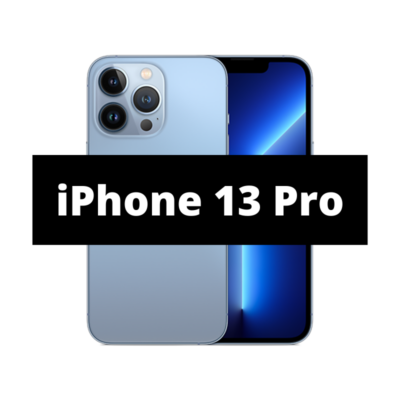 Apple iPhone 13 Pro