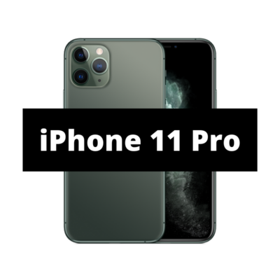 Apple iPhone 11 Pro