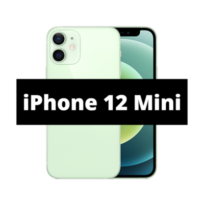 Apple iPhone 12 mini