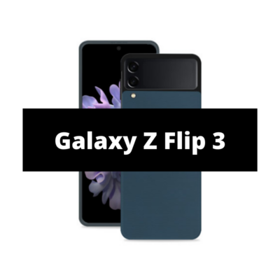 Samsung Galaxy Z Flip 3