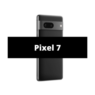 Google Pixel 7