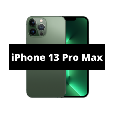 Apple iPhone 13 Pro Max