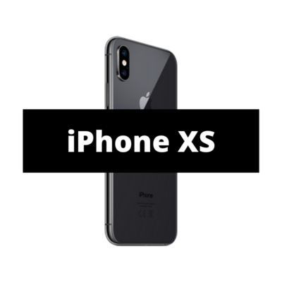 Apple iPhone XS