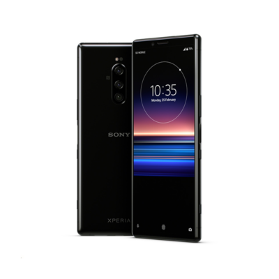 Smartphone Ricondizionati Tomato -
