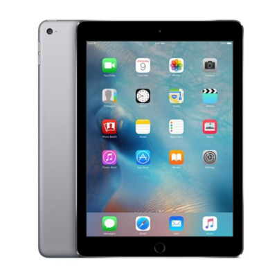 Smartphone Ricondizionati Tomato - appleipadairspacegray