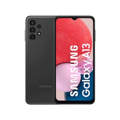 SAMSUNG Galaxy A13 Single Sim