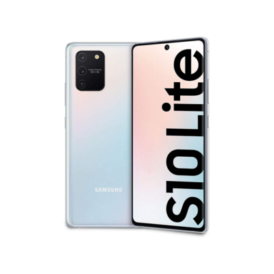 SAMSUNG Galaxy S10 Lite Single Sim