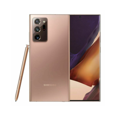 SAMSUNG Galaxy Note 20 Ultra Single Sim