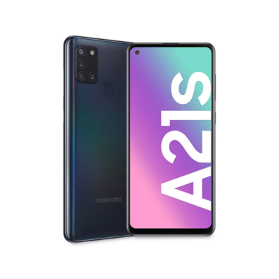 SAMSUNG Galaxy A21s Single Sim