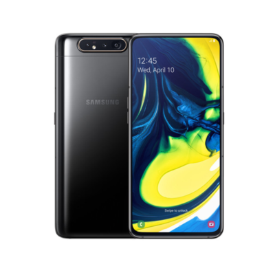 SAMSUNG Galaxy A80 Single SIM